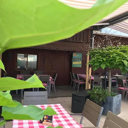 Landgasthof Krone