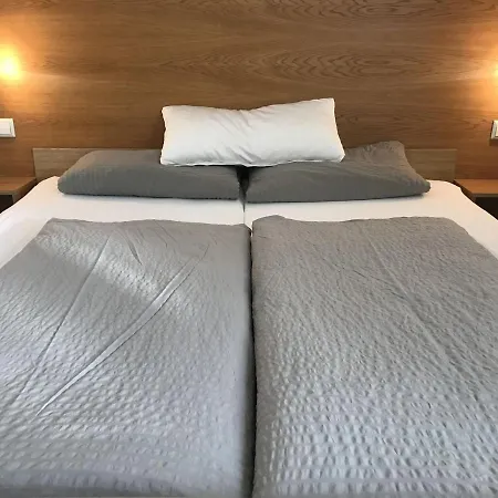 여관 Landgasthof Krone Lauterach