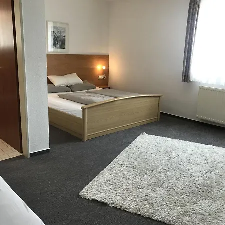 Landgasthof Krone