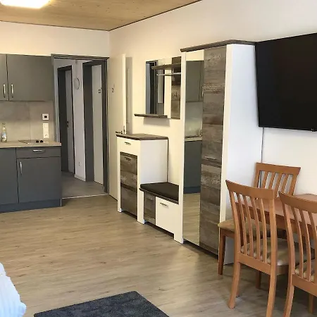 Landgasthof Krone 여관 Lauterach