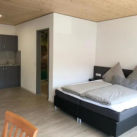 Landgasthof Krone