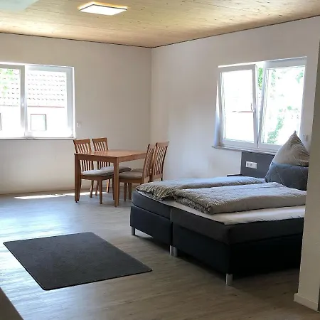 Landgasthof Krone 여관 Lauterach