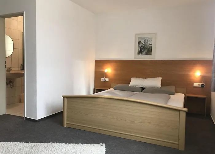 Zajazd Landgasthof Krone Lauterach