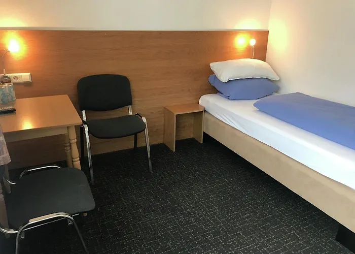 Zajazd Landgasthof Krone Lauterach