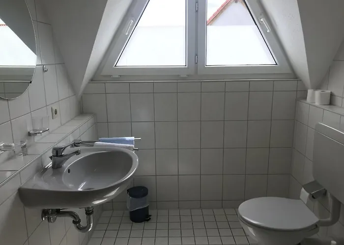 Landgasthof Krone * Lauterach