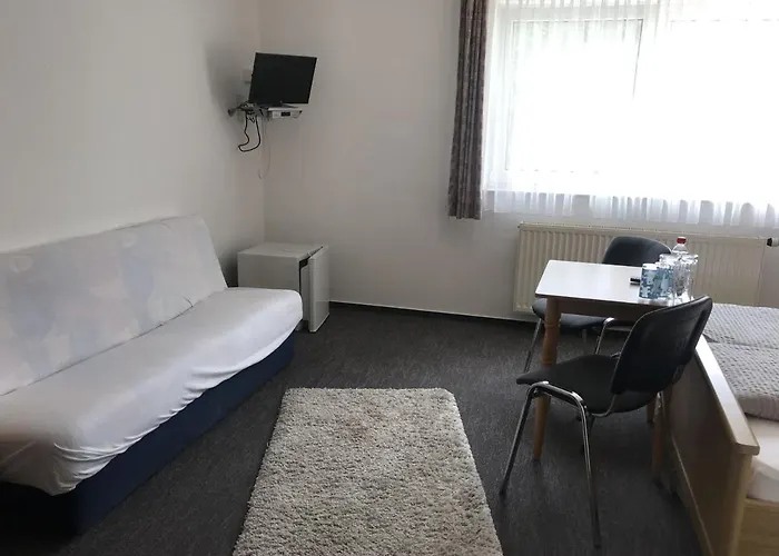 Landgasthof Krone Lauterach