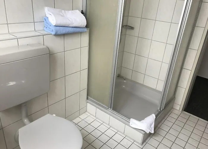 Landgasthof Krone Lauterach