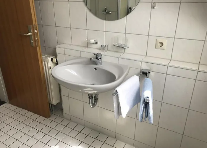 Landgasthof Krone Lauterach