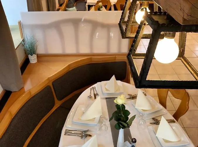 Landgasthof Krone Lauterach