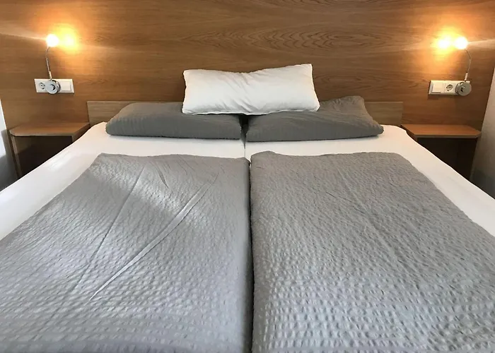 Zajazd Landgasthof Krone Lauterach