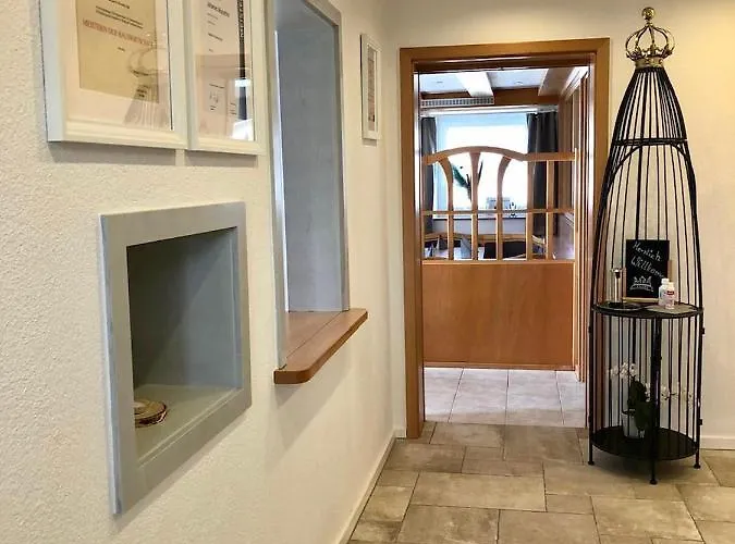 Landgasthof Krone Lauterach