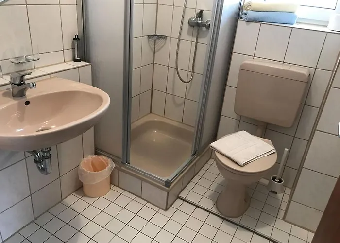 Landgasthof Krone Zajazd