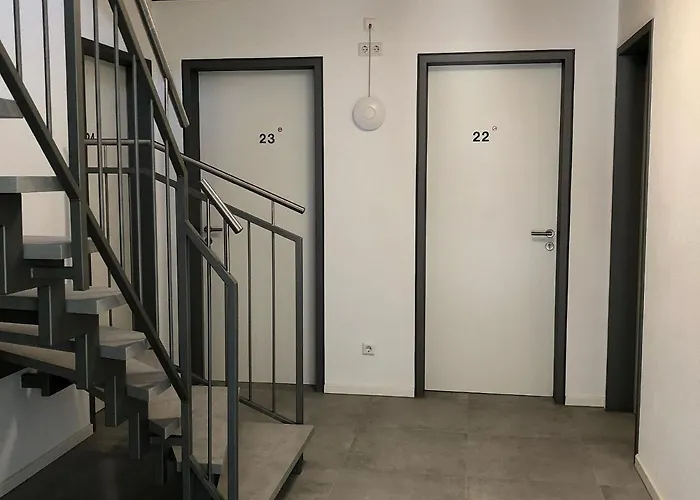 Landgasthof Krone Lauterach