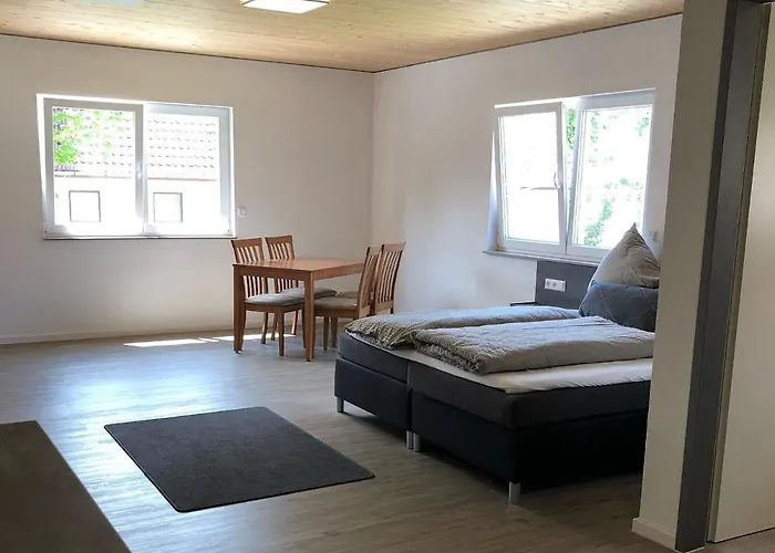 Landgasthof Krone Zajazd Lauterach